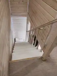 Okatur Tourist base - 72