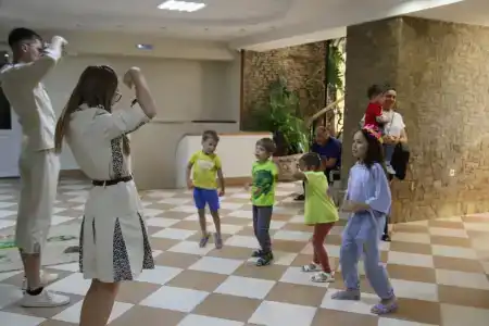 Sanatorium Edem - 69