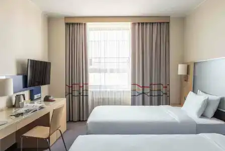 Park Inn by Radisson Kazan - 25