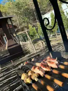 Park-Otel Kanyon Recreation camp - 31