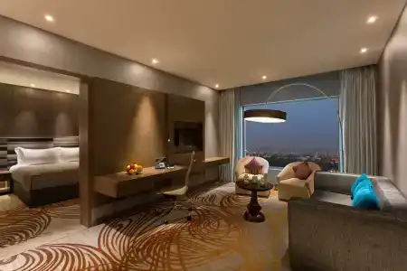 Holiday Inn Jaipur City Centre, an IHG - 1