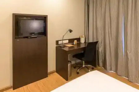 Keys Select by Lemon Trees, Whitefield, Bengaluru - 5