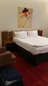 Best Western Plus Centre - 93