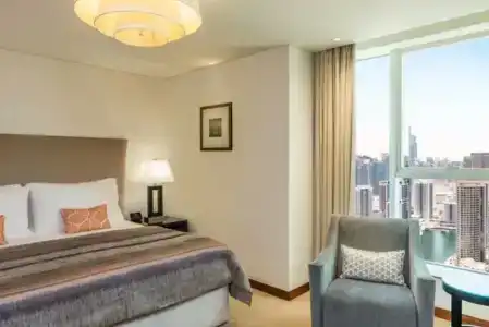 Grosvenor House, a Luxury Collection, Dubai - 45