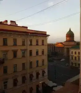 РиверСайд Невский - 11