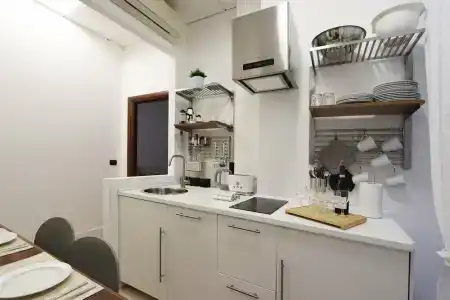B&B Palazzo de "Il Nuovo Duca Minimo" - 9