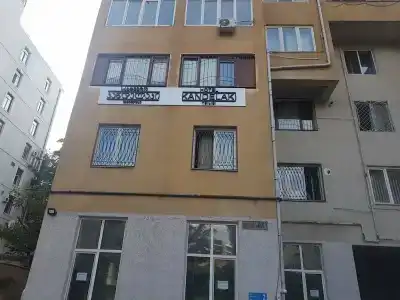 Kandelaki - 3