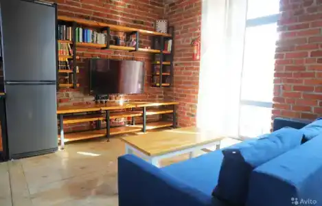 Loft - 3