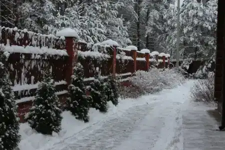 Guest house Lesnoy Edem - 16