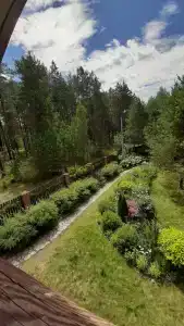 Guest house Lesnoy Edem - 37