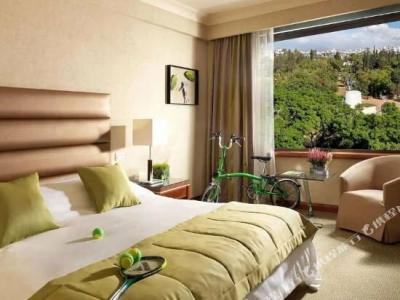 Radisson Blu Park - 40