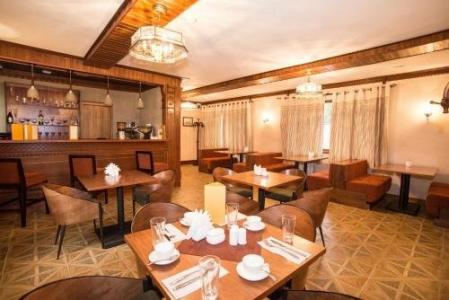 Grushevy Hospitality Boutique - 2