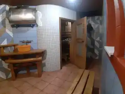 Guest house Goranskaya - 22