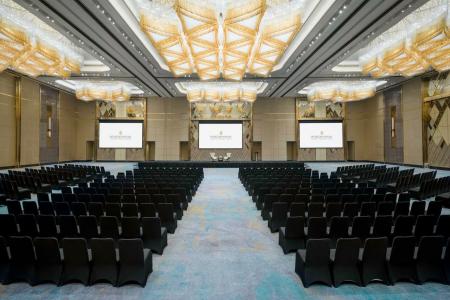 InterContinentals JAKARTA PONDOK INDAH by IHG - 21