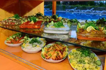 Golden Lighthouse - 49