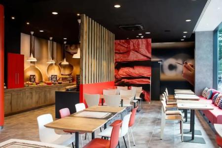 ibis Vilnius Centre - 63