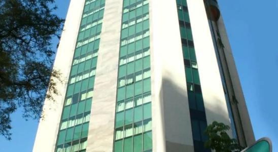 Radisson Oscar Freire - 18