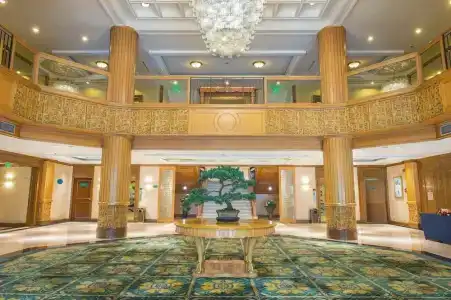 Shangri-La Hangzhou - 22