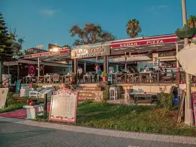 Kalia Beach Side - 21