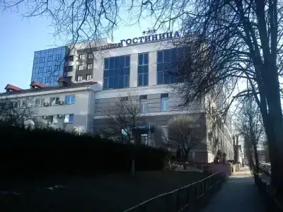 У Фонтана - 10