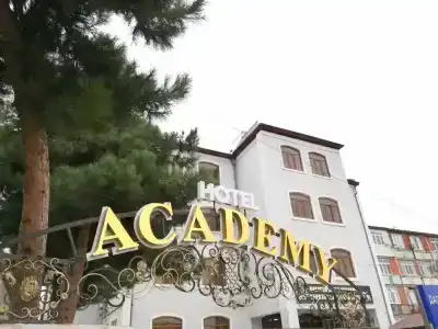 Academy - 0