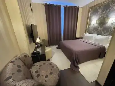 Gorodskoj Klever Mitino - 12