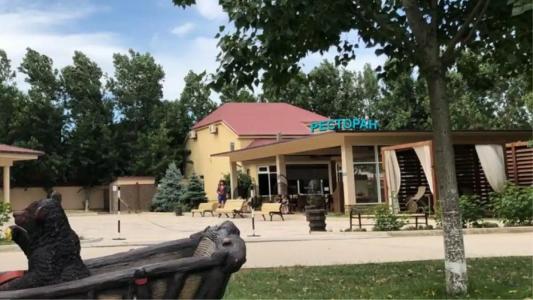 Гостиничный комплекс DELFIN - 25