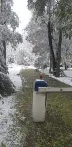 Okzhetpes Sanatorium - 64