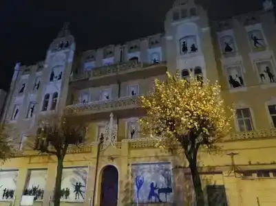 Gostinitsa Rossiya - 10