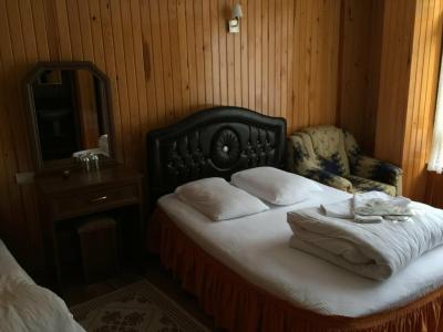 Ayder Yesil Vadi Otel - 4