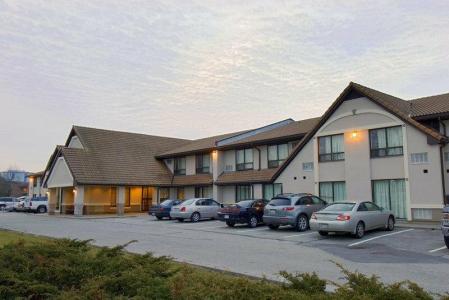 Hampton Inn & Suites by Hilton Toronto - Markham, Ontario - 45