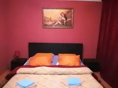 Dobryie Sosedi Guest house - 32