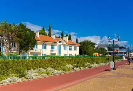 Baza Otdykha Adler - 41