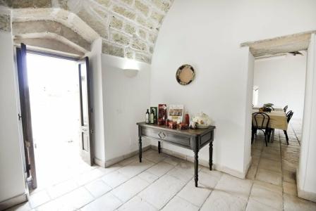 Masseria Berzario - 11