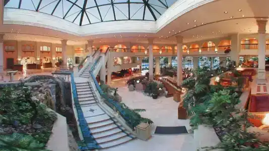 Cataract Layalina Naama Bay - 12