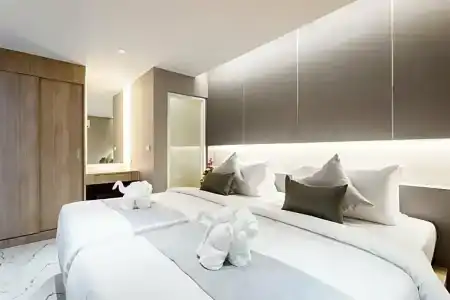 Patong Bay Residence - 71