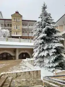Pyatigorskaya Klinika Guest house - 25