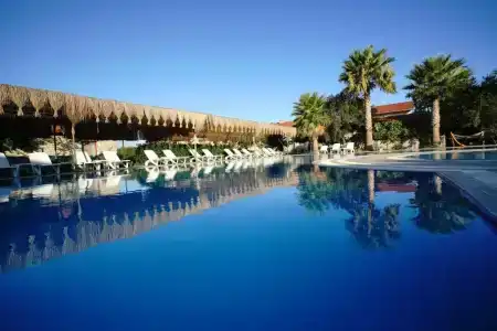 Flow Datca Surf & Beach - 33