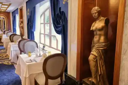 Tsar Palace Luxury & SPA - 13