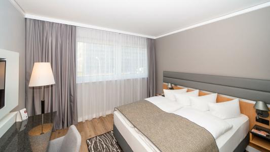 Holiday Inn BERLIN AIRPORT - CONF CENTRE by IHG - 28