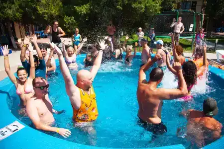 Akvatoriya Leta - 21