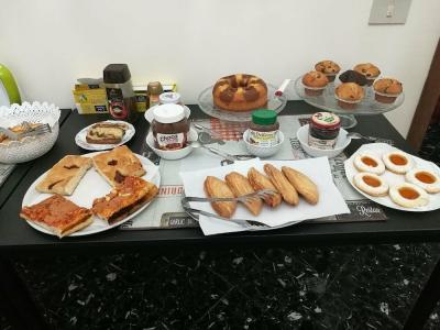 Arco di Trionfo Palermo Bed & Breakfast - 3