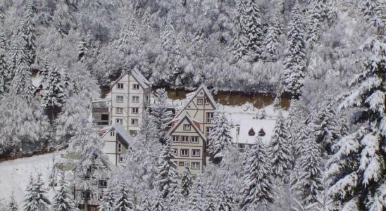 Adventure Hub Sirius Club Kopaonik - 1