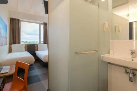 Hilton Amsterdam Airport Schiphol - 23