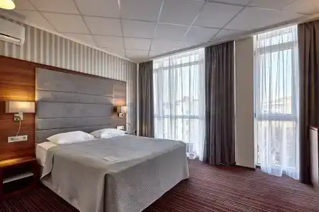 Bogemia on Vavilova Street - 7