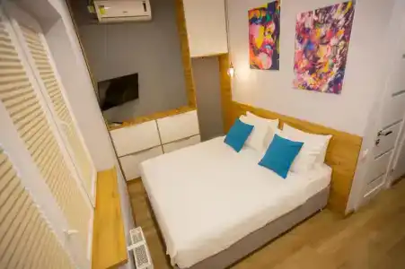 Kompleks apartamentov MIO - 7