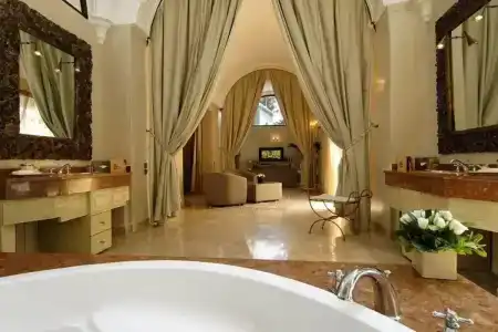 Es Saadi Marrakech Resort - - 49