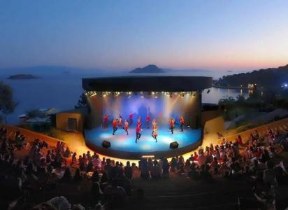 Yasmin Bodrum Resort - 14