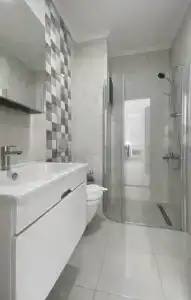 Saatli Apart Otel - 41