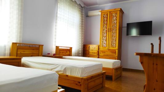 Shik Village Resort & Spa - 7